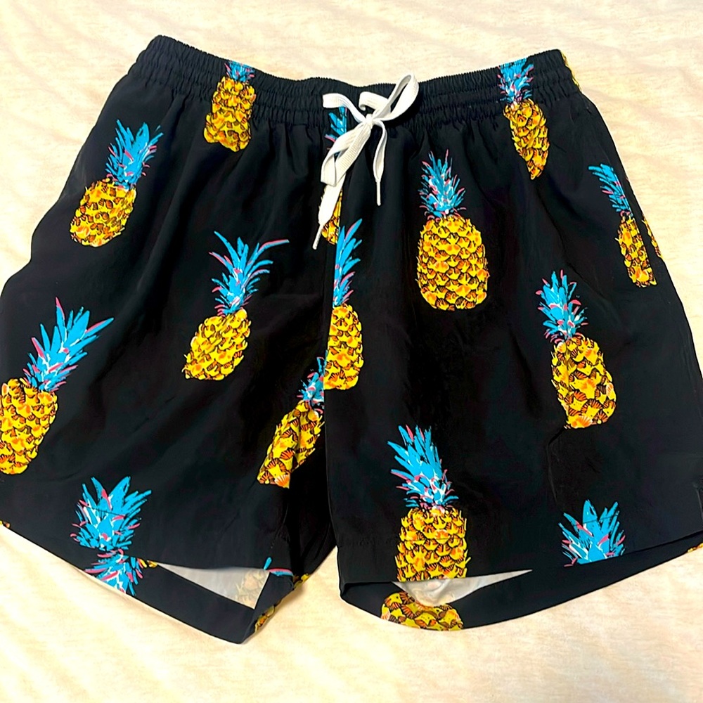 Chubbies Swim Trunks 5.5” inseam